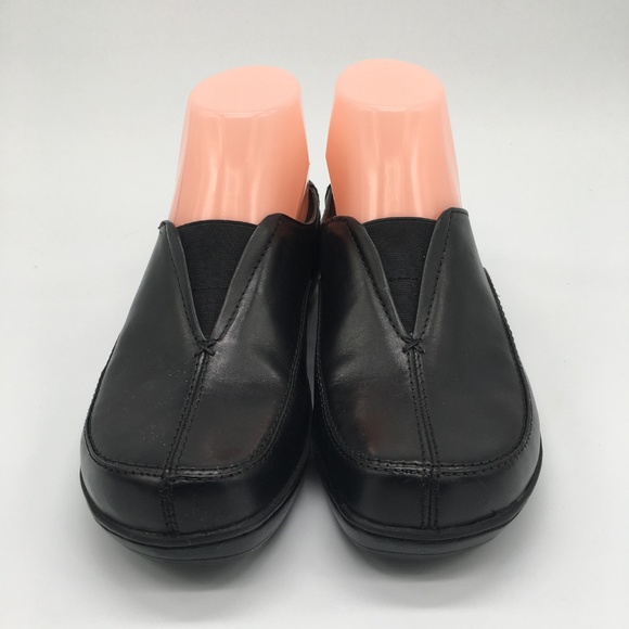 easy spirit winter clogs